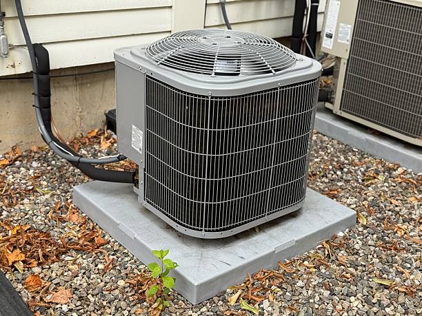 24/7 Emergency Hvac Repair experts in Burnet, TX