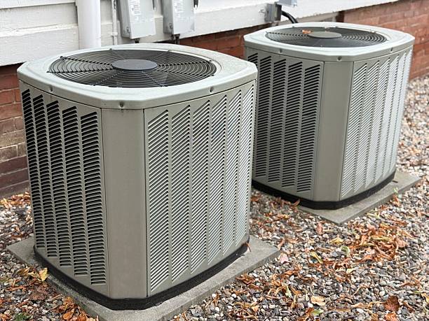 Reliable Hvac Repair contractor in Burnet, TX by Leonard HVAC